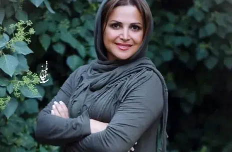 عکس پدر و برادر کمند امیر سلیمانی