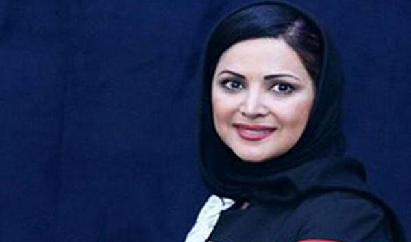 عکس پدر و برادر کمند امیر سلیمانی