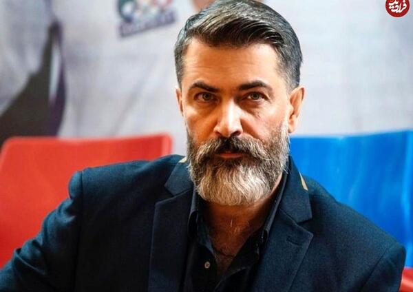 عکس پارسا پیروزفر و طناز طباطبایی