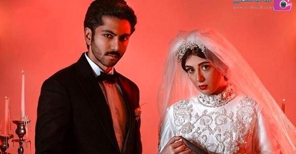عکس پدر کیسان دیباجی