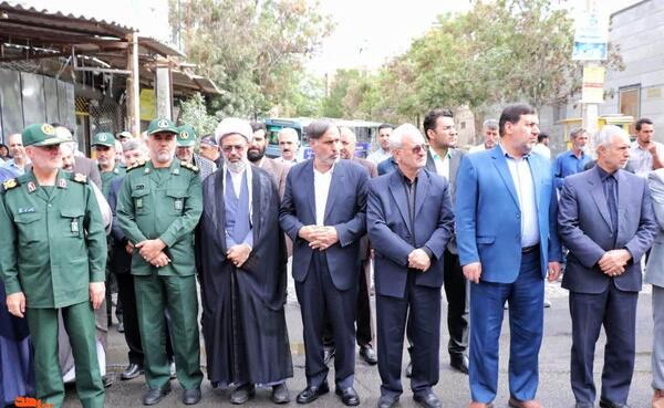 عکس شهید پارسا سوزنی