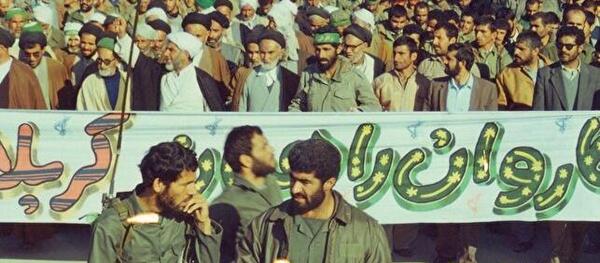 عکس شهید علیرضا محمودی پارسا