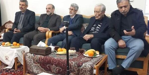 عکس شهید علیرضا محمودی پارسا