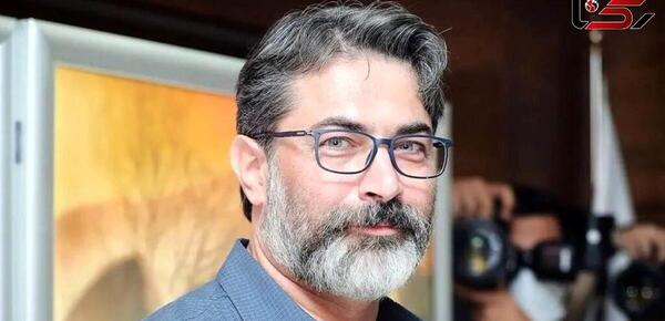 عکس های شخصی پارسا خائف