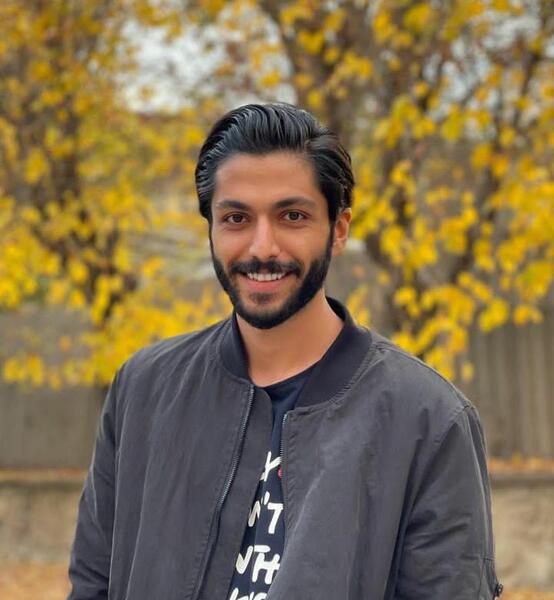 عکس پدر اصلی کیسان دیباج