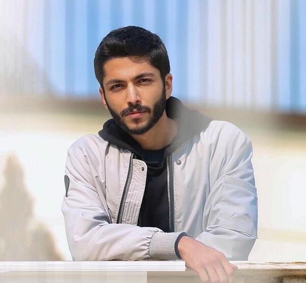 عکس های پدر کیسان دیباج