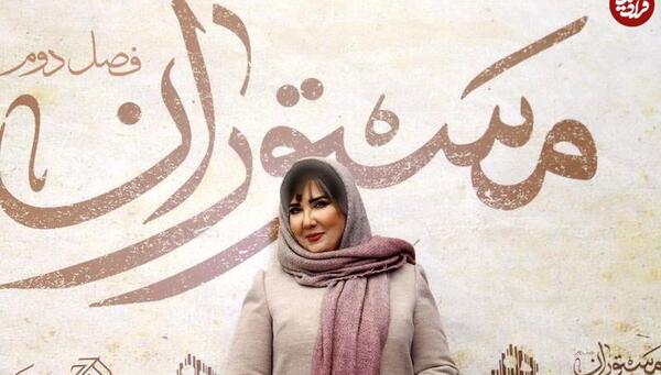 عکس پدر مازیار در لیسانسه ها