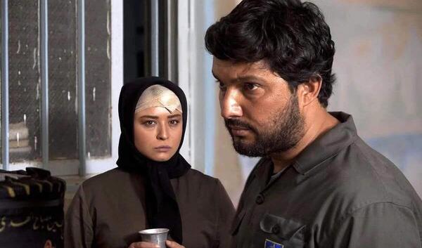 عکس بازیگر زهرا پارسافر