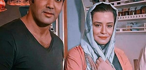 عکس بازیگر زهرا پارسافر