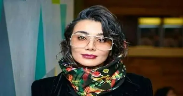 عکس بازیگر زهرا پارسافر