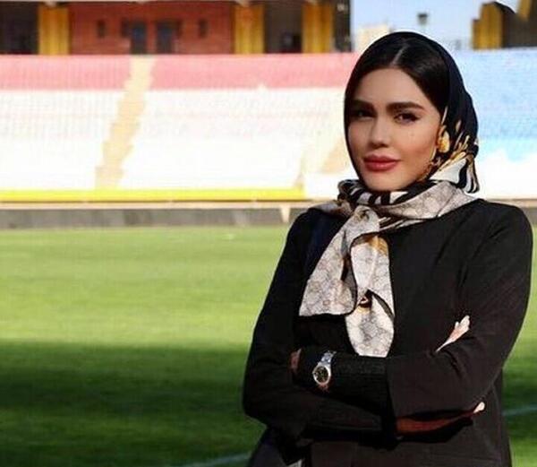 عکس پارسا زارعی
