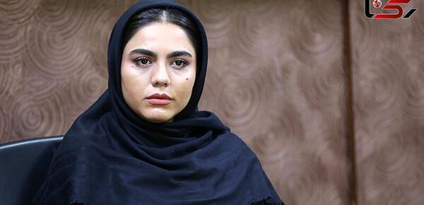 عکس پارسا زارعی
