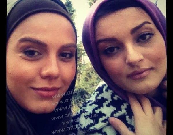 عکس پارسا زارعی