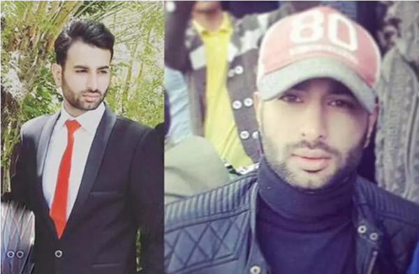 عکس نامادری پارسا در دلدادگان