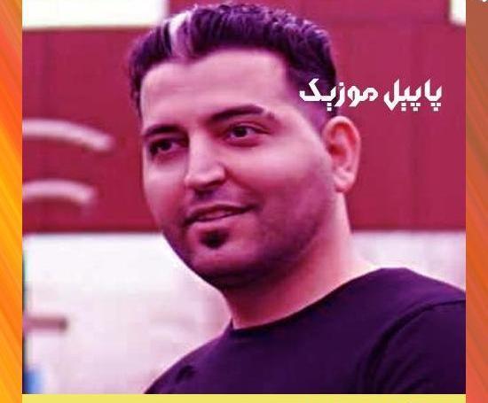 عکس خواننده پارسا محمدی