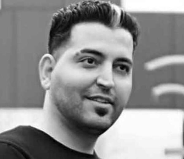 عکس خواننده پارسا محمدی