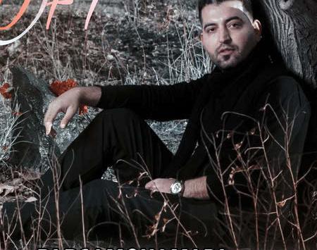 عکس خواننده پارسا محمدی