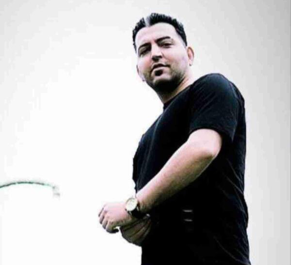 عکس خواننده پارسا محمدی