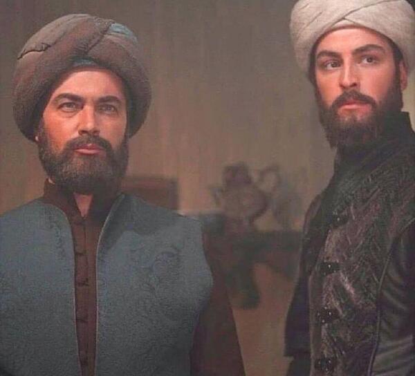 عکس پارسا پیروزفر و شهاب حسینی