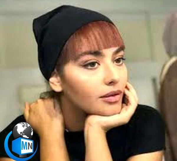 عکس از ریحانه پارسا جدید
