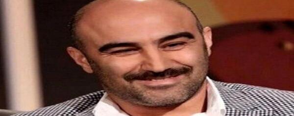 عکس پدر نقی معمولی