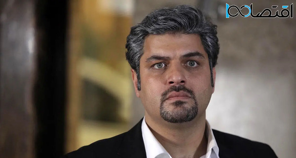 عکس پدر نقی معمولی