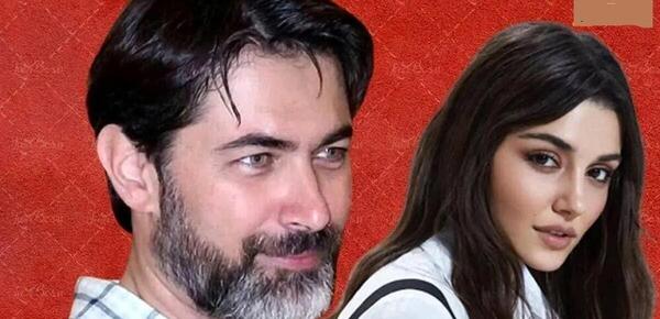 عکس لو رفته از تولد پارسا پیروزفر