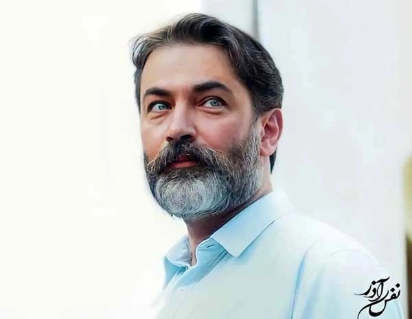 عکس لو رفته از تولد پارسا پیروزفر