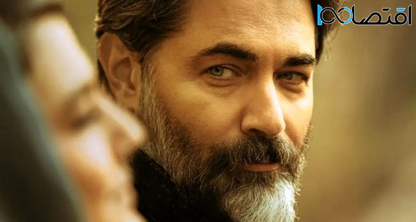 عکس لو رفته از تولد پارسا پیروزفر