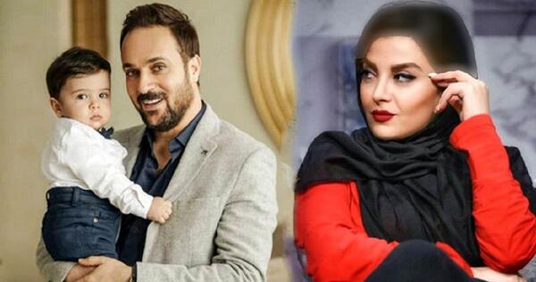 عکس پدر نقی واقعی