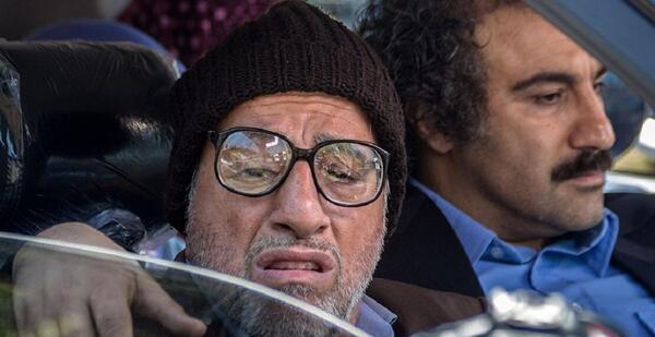 عکس پدر نقی واقعی