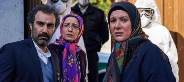 عکس پدر نقی واقعی