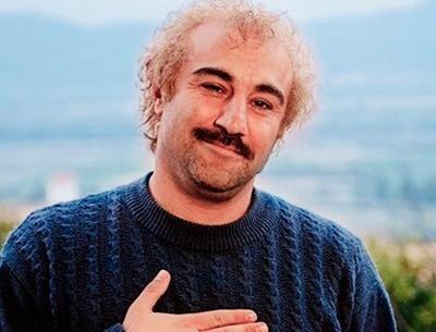 عکس پدر نقی واقعی