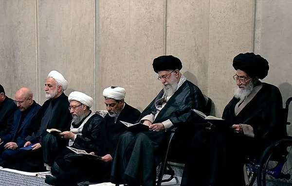 عکس پدر هاشم