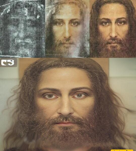 عکس پدر حضرت یوسف