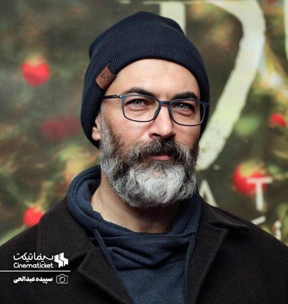 جدیدترین عکس های پارسا پیروزفر