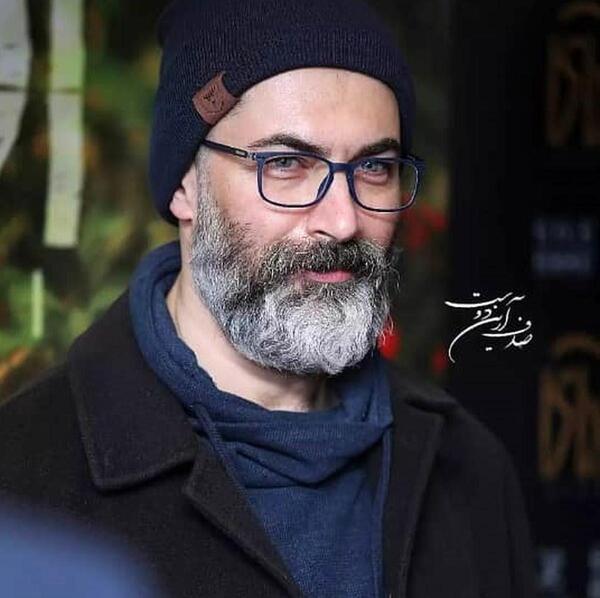 جدیدترین عکس های پارسا پیروزفر