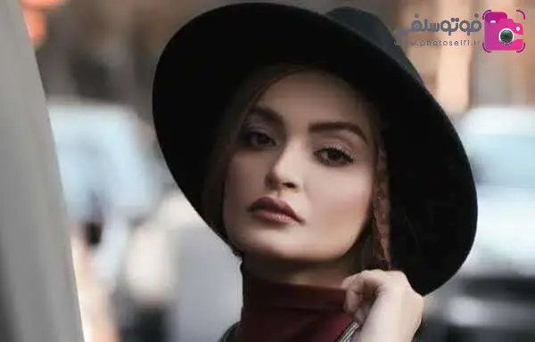 عکس نیلوفر پارسا بازیگر