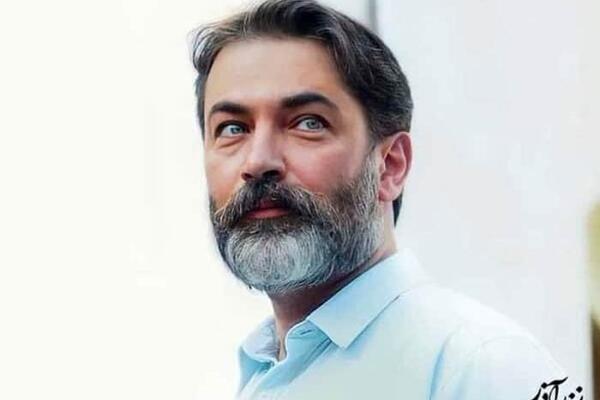 عکس های بازیگر پارسا پیروزفر