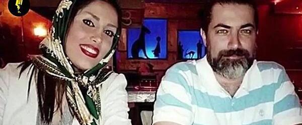 عکس های بازیگر پارسا پیروزفر