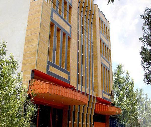عکس شهر پارس آباد