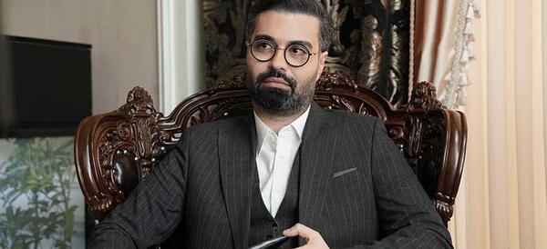 عکس اریا پارسا