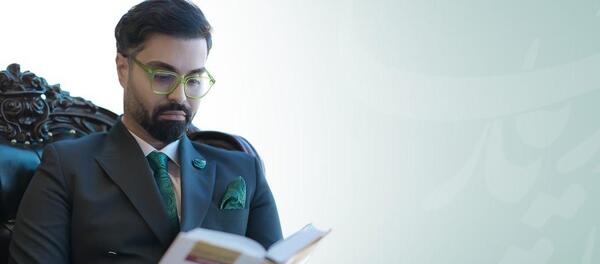 عکس ماکان آریا پارسا