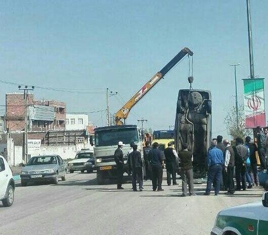 عکس شهرستان پارس آباد