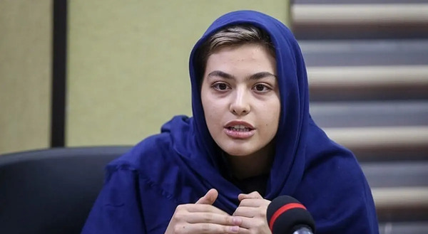 عکس انگلیسی پارسا