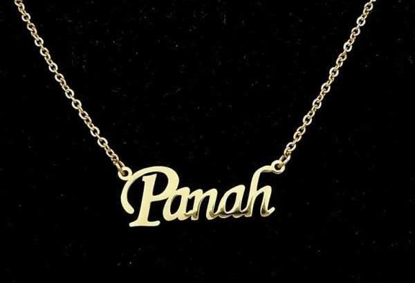 عکس پروفایل پارسا انگلیسی
