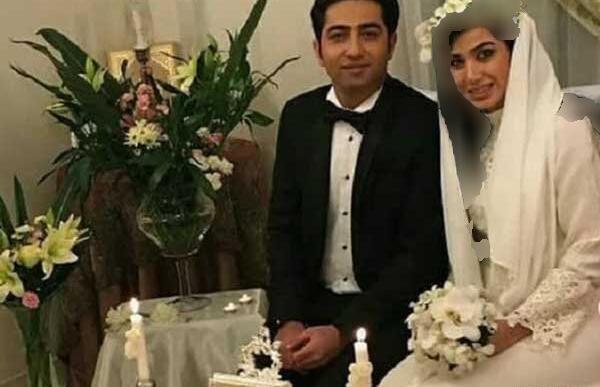 عکس زن بابای پارسا در سریال دلدادگان