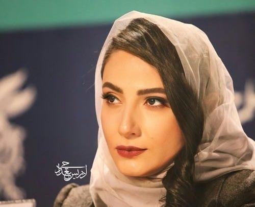 عکس زن بابای پارسا در سریال دلدادگان