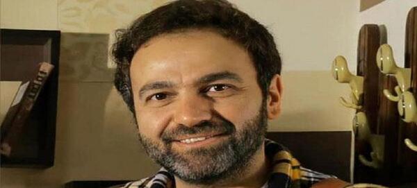 عکس مادر ناتنی پارسا در سریال دلدادگان
