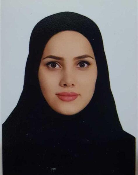 عکس پارسا مجد